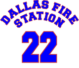 Station 22